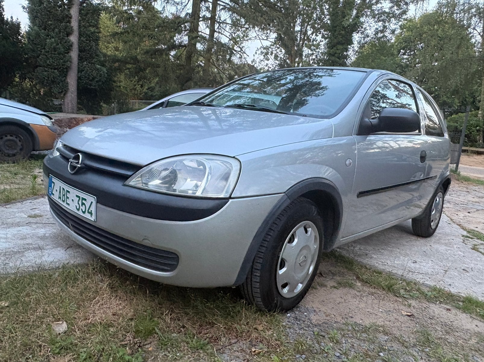 Garantie automatique Opel Corsa 1.2 Essence + Inspection, Achat, Berline, Automatique, Particulier