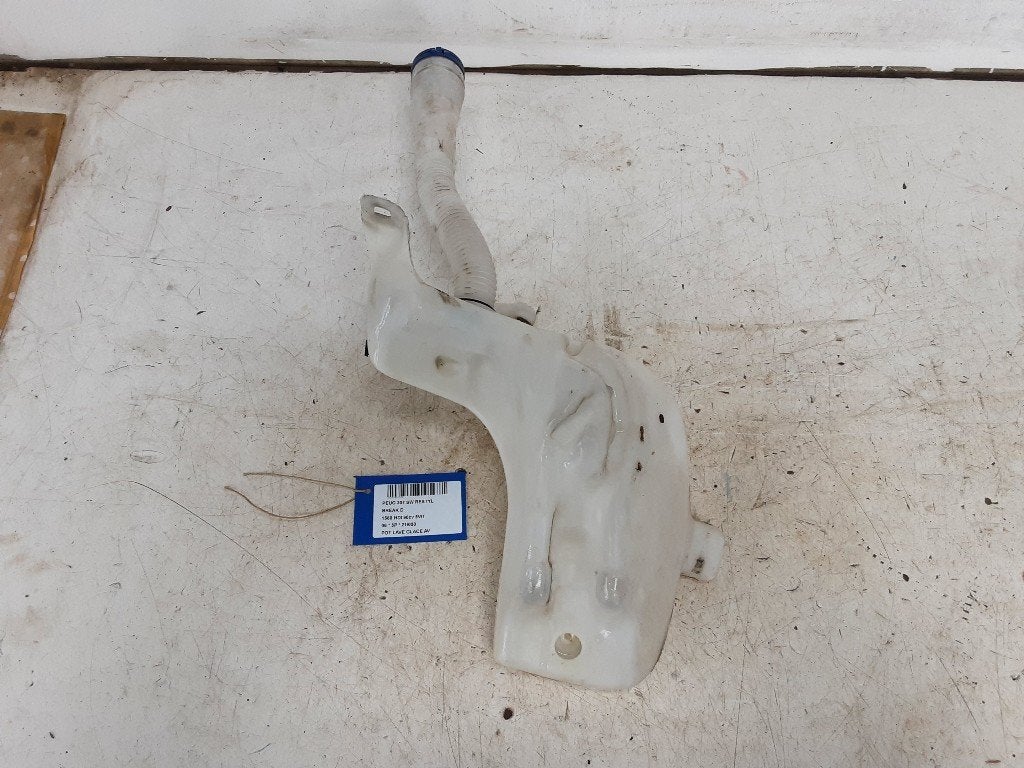 RUITENSPROEIERRESERVOIR VOOR Peugeot 307 SW (3H), Auto-onderdelen, Gebruikt, Peugeot