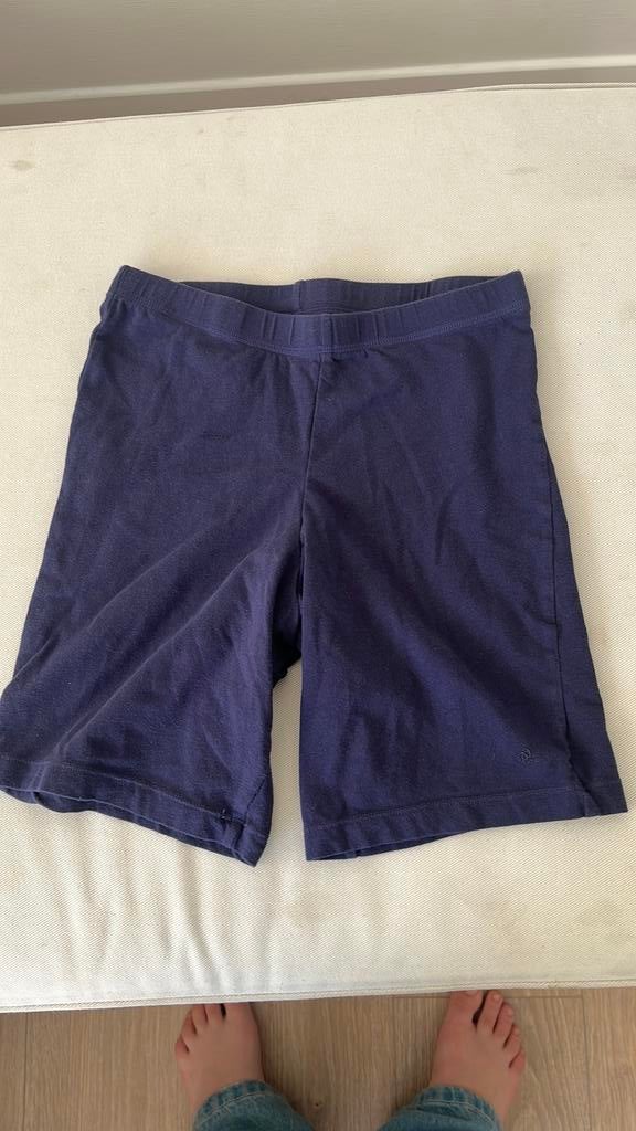 Gymshort, Kleding | Dames, Sportkleding, Ophalen, Zo goed als nieuw