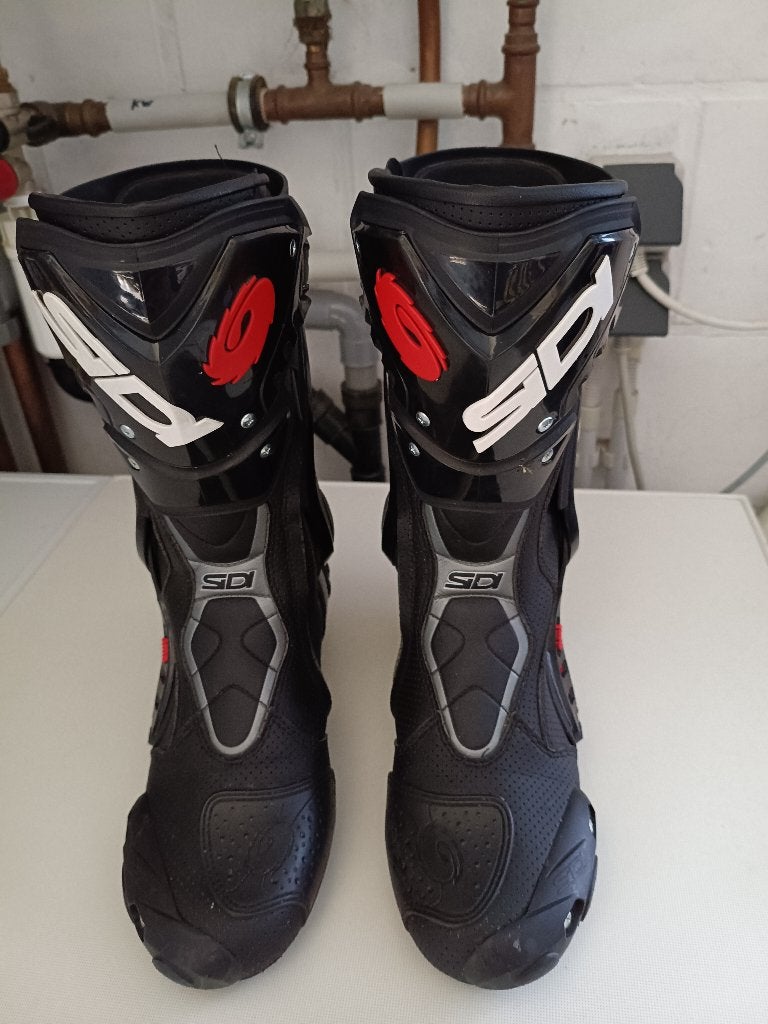 motorlaarzen, Motoren, Ophalen, Heren, SIDI ST AIR, Laarzen