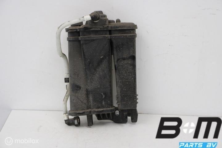 Absorptie-koolfilter VW Polo 2G 2Q0101801A, Autos : Pièces & Accessoires, Moteurs & Accessoires, Utilisé