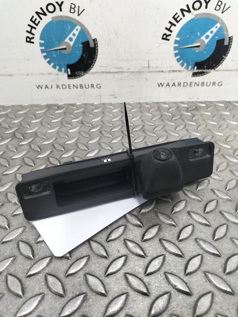 FORD PUMA ST-Line CAMERA 2025, Ophalen of Verzenden, Gebruikt, ARN erkend