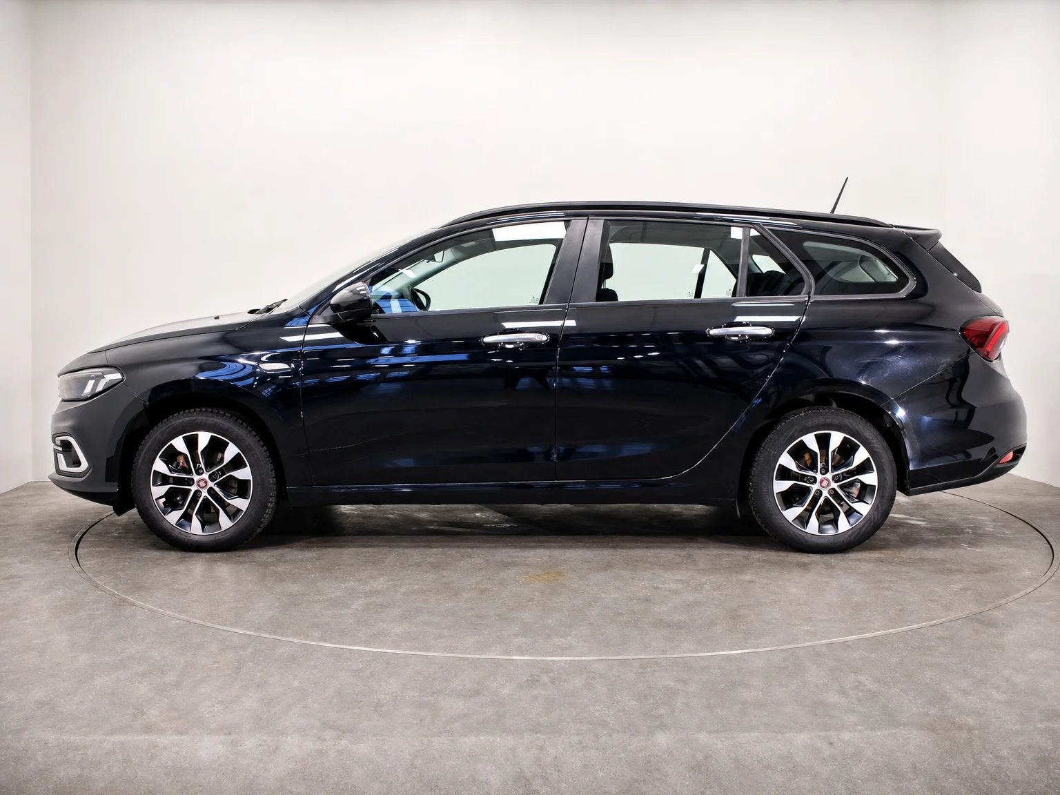 Fiat Tipo 1.0 FIREFLY SW CITY LIFE APPLE CARPLAY, CAMERA & M, Achat, Euro 6, Entreprise, Boîte manuelle