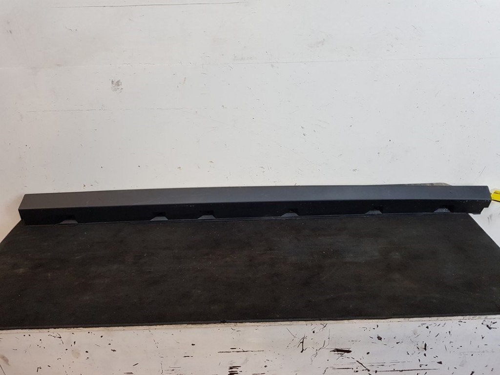SIDESKIRT RECHTS T-Roc Cabrio (|2GC853856A|2GC853856A9B9|), Gebruikt, Rechts, Volkswagen