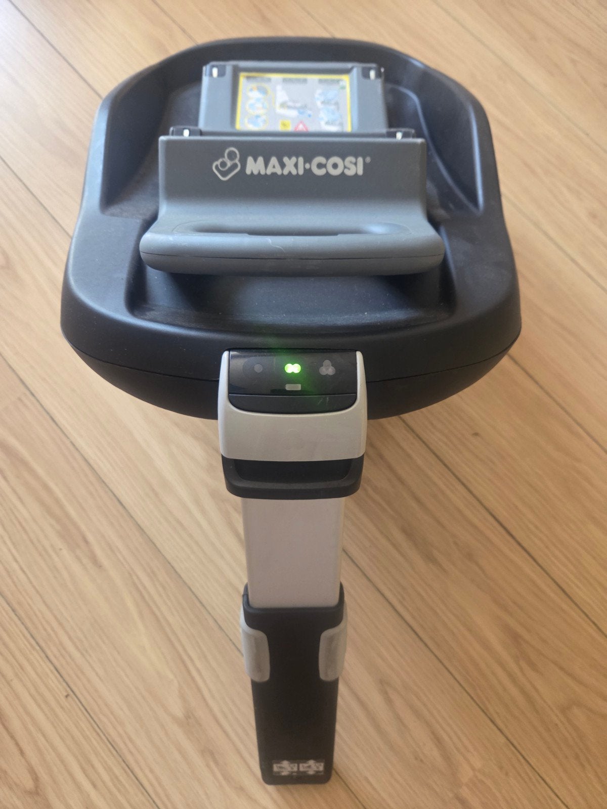 Maxi - Cosi Isofix, Kinderen en Baby's, Autostoeltjes, Ophalen, Isofix