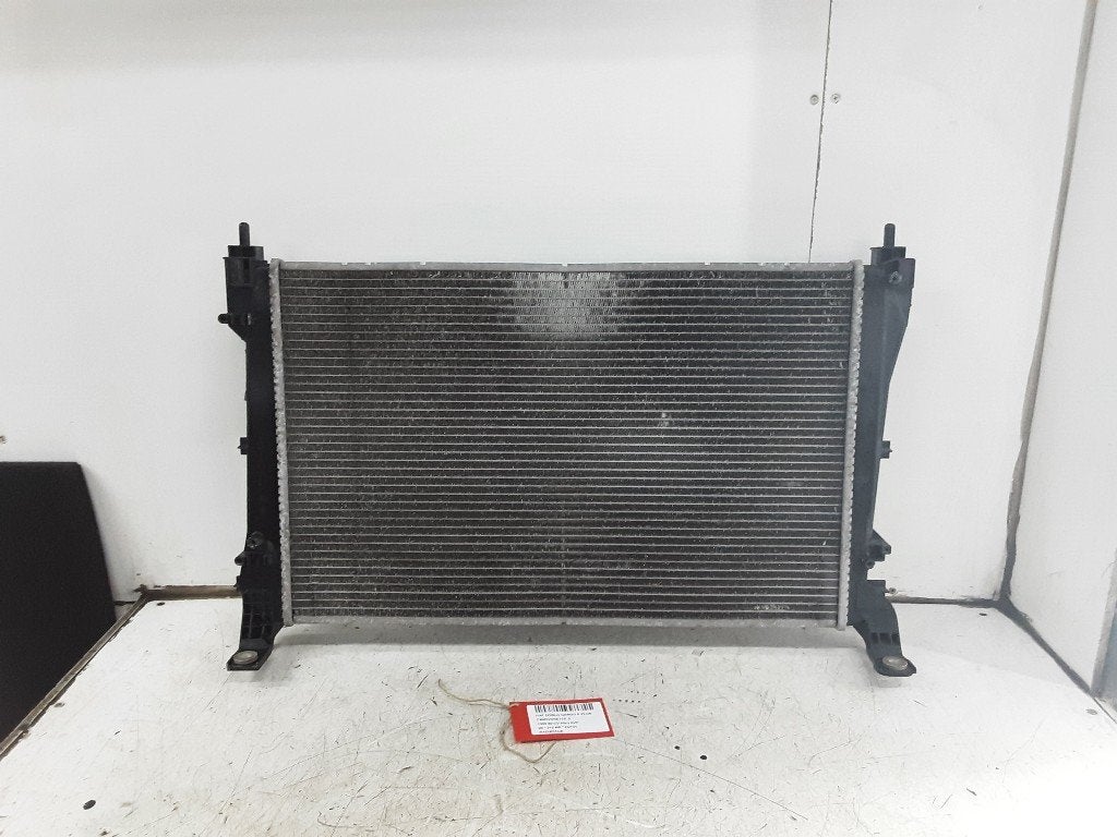 RADIATEUR EAU Fiat Doblo Cargo (263) (8E4260000), Mevr. I. Hauben, Utilisé, Fiat, Rue de l'Espoir 34 34
4030  GRIVEGNÉE, BE