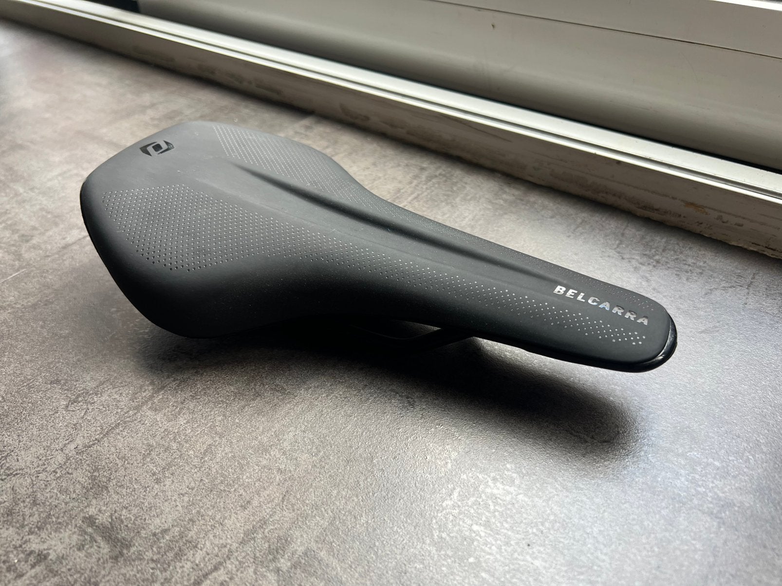 Syncros Belcarra R 1.0 zadel, Vélos & Vélomoteurs, Vélos Pièces, Neuf, Selle, Autres matériaux, Gravelbike, Mountainbike, Racefiets