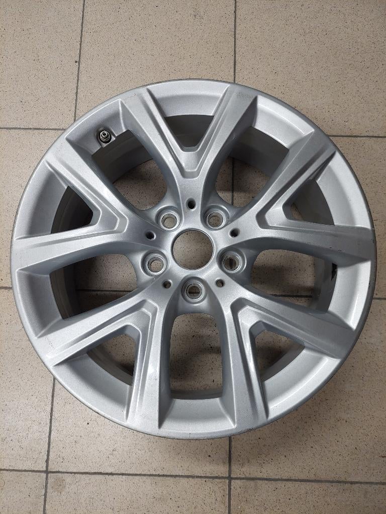 Velgen BMW X1, Ophalen, Nieuw, 17 inch, Velg(en)