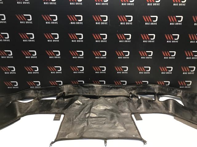 Nissan 300zx z32 bumper cover / bra, Utilisé
