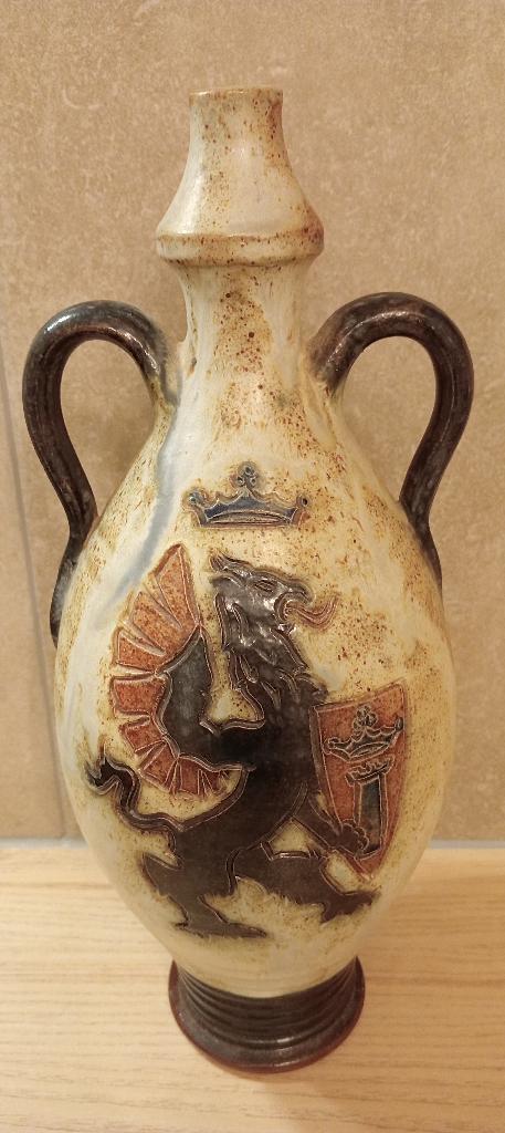 Roger Guérin poterie belge, Antiek en Kunst, Ophalen