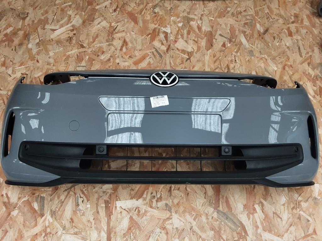 BUMPER VOOR Volkswagen ID.3 (E11 / E12) (10A807221A), Gebruikt, Mevr. I. Hauben, Bumper, Rue de l'Espoir 34 34
4030  GRIVEGNÉE, BE