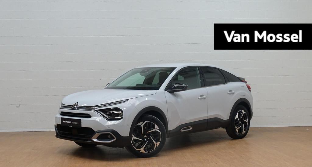 Citroën C4 1.2T MAX, Autos, Citroën, Entreprise, Achat, C4, Air conditionné, Climatisation automatique, Air conditionné automatique