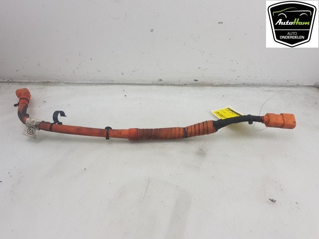 CÂBLE HT (HAUTE TENSION) Volkswagen Golf VII (AUA), Volkswagen, Utilisé, Lisa.Scalzo@aptiv.com, Aptiv PLC