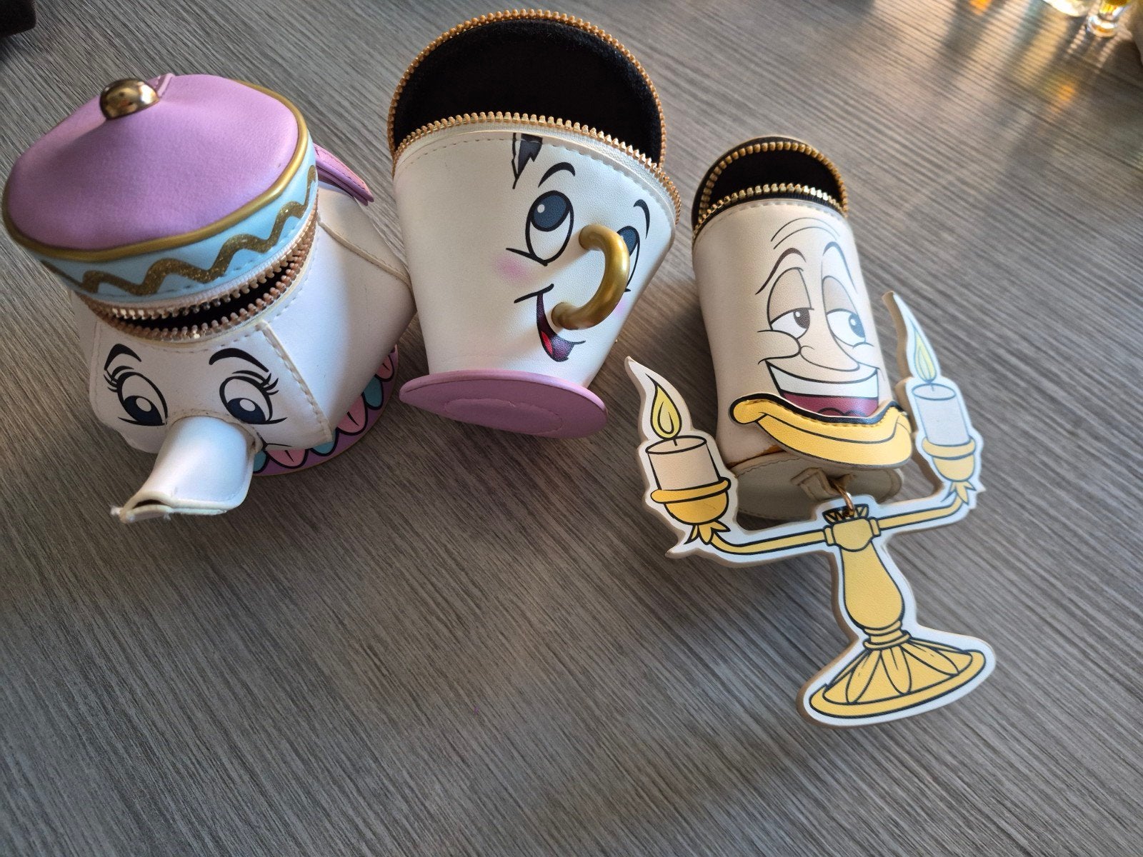 disney, Verzamelen, Ophalen of Verzenden, Overige figuren, Zo goed als nieuw, Overige typen