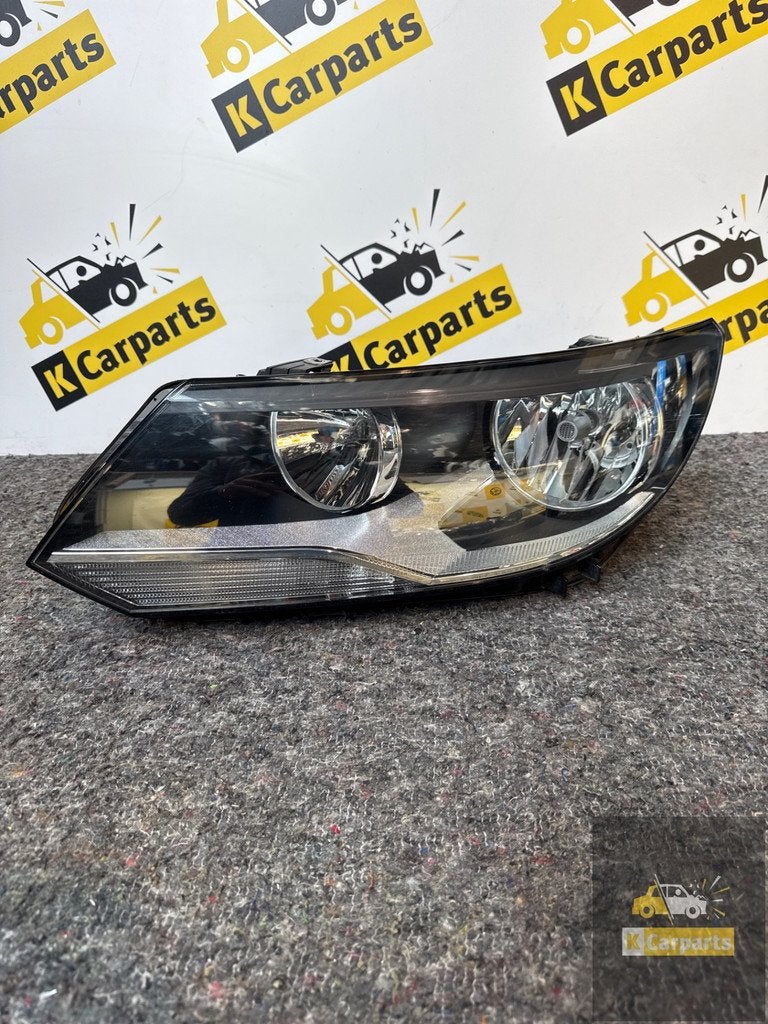 PHARE VW TIGUAN 2011-2016 5N1941005 Phare gauche, Volkswagen, Volkswagen AG, Vw@volkswagen.de, Utilisé
