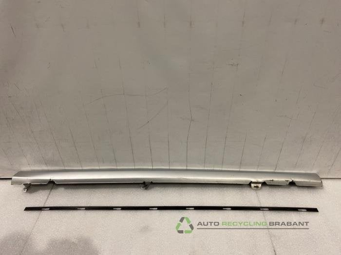 Jupe gauche d'un Volkswagen Polo (LA7W), Autos : Pièces & Accessoires, Volkswagen, -, 3 mois de garantie, Utilisé