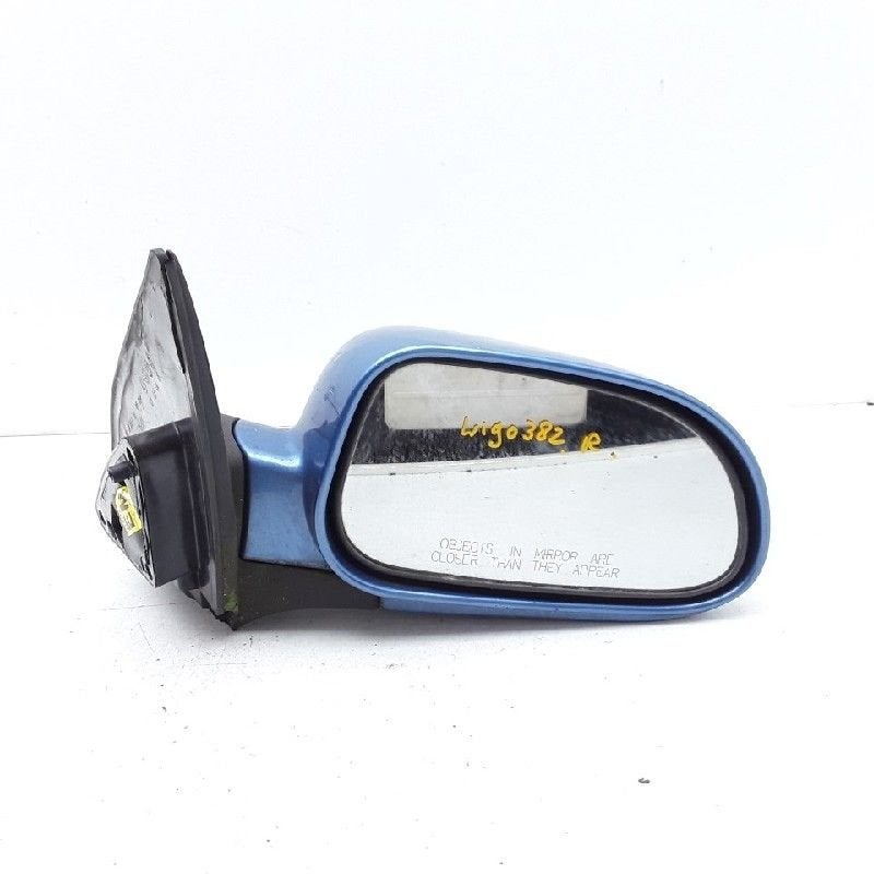 RETROVISEUR LATERAL DROIT Nubira Wagon (J100), Utilisé, Daewoo
