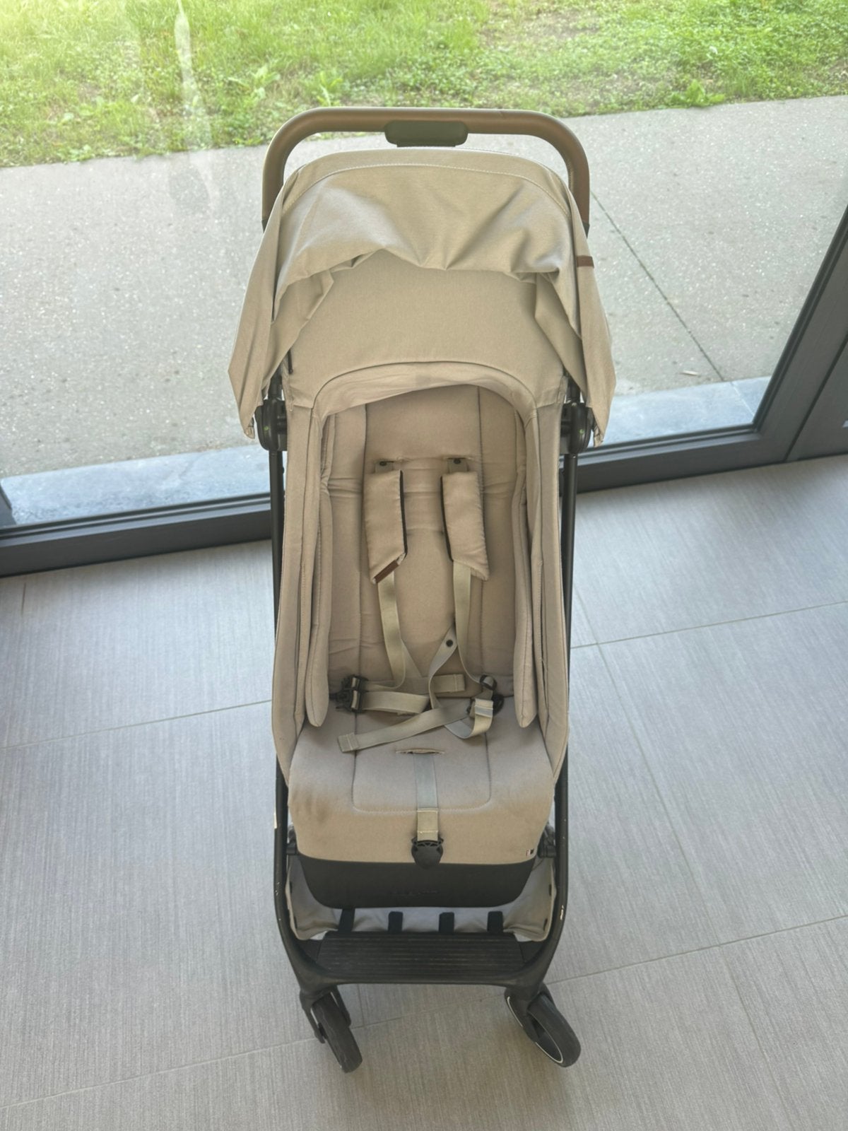 Jojo buggy Dubatti, Kinderen en Baby's, Ophalen, Gebruikt
