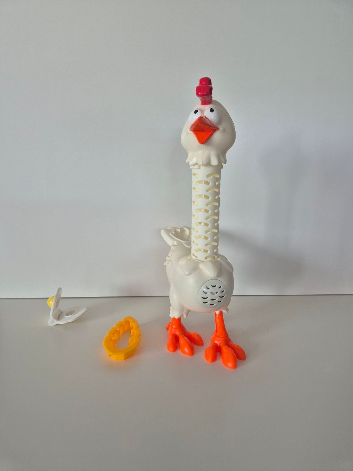 Playdoh Kip, Ophalen, Zo goed als nieuw