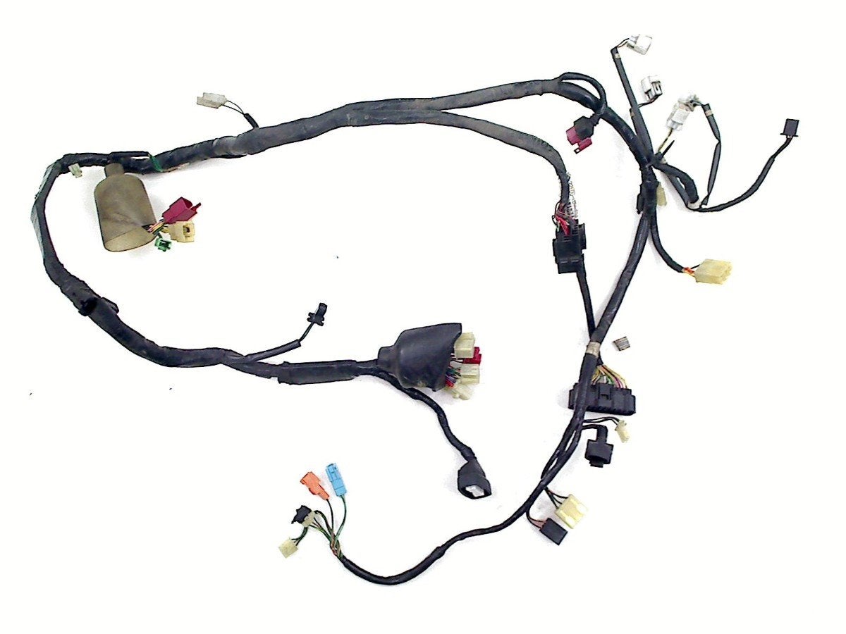 FAISCEAU DE CÂBLAGE DIVERS Honda, Dhr. S. di Majo, Utilisé, Info@cama-motorparts.nl, P.J. Troelstraweg 8 8
3144 CX  MAASSLUIS, NL