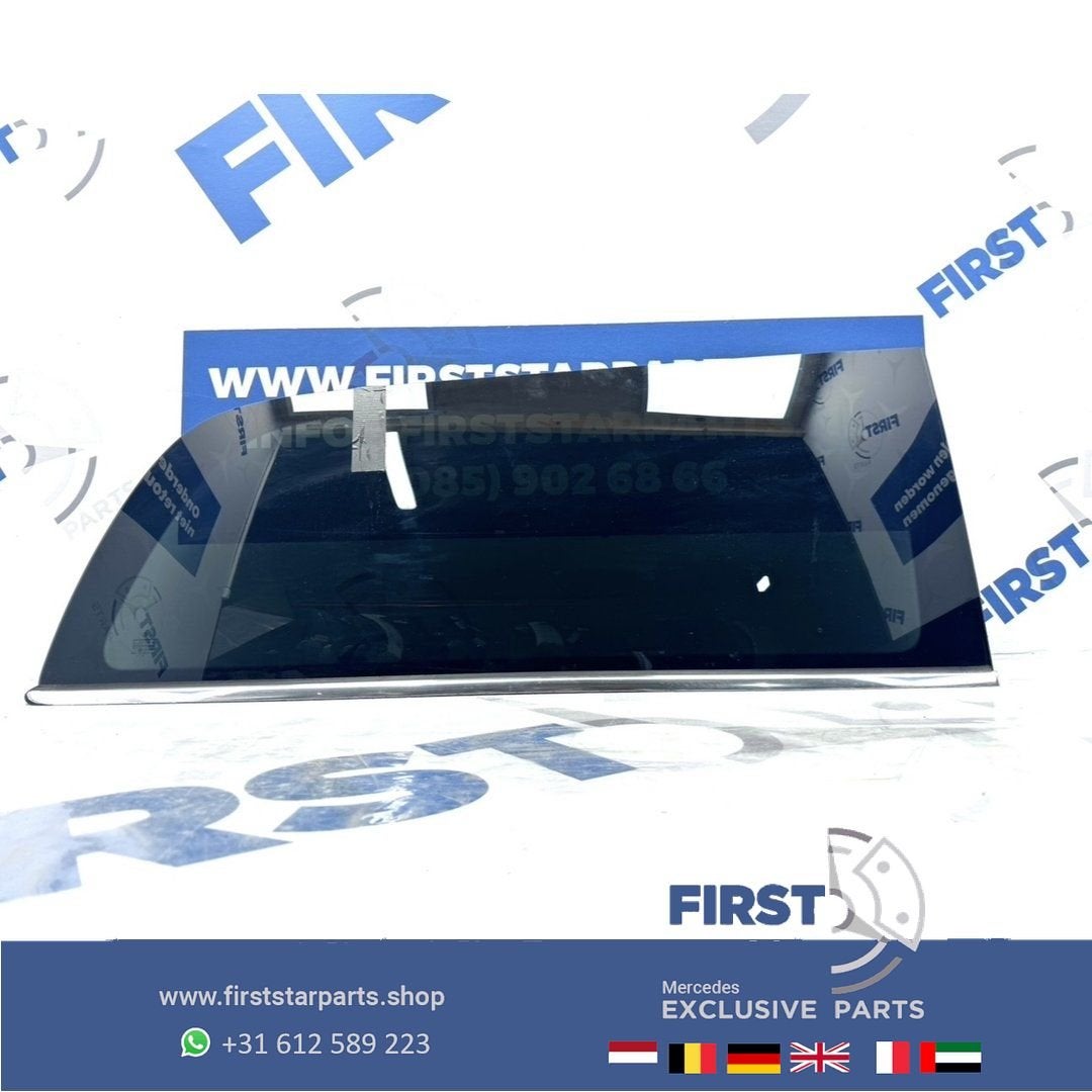 W447 ZIJRUIT ACHTERRUIT Mercedes VITO / V Klasse 2015-20125, Auto-onderdelen, Gebruikt, -, Ophalen of Verzenden, -