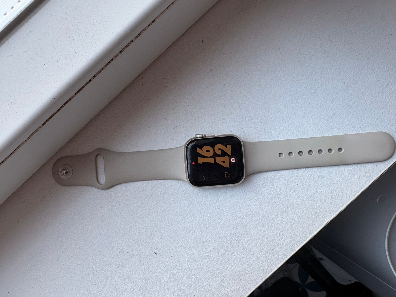 Apple Watch SE 2nd Gen, Enlèvement, Utilisé