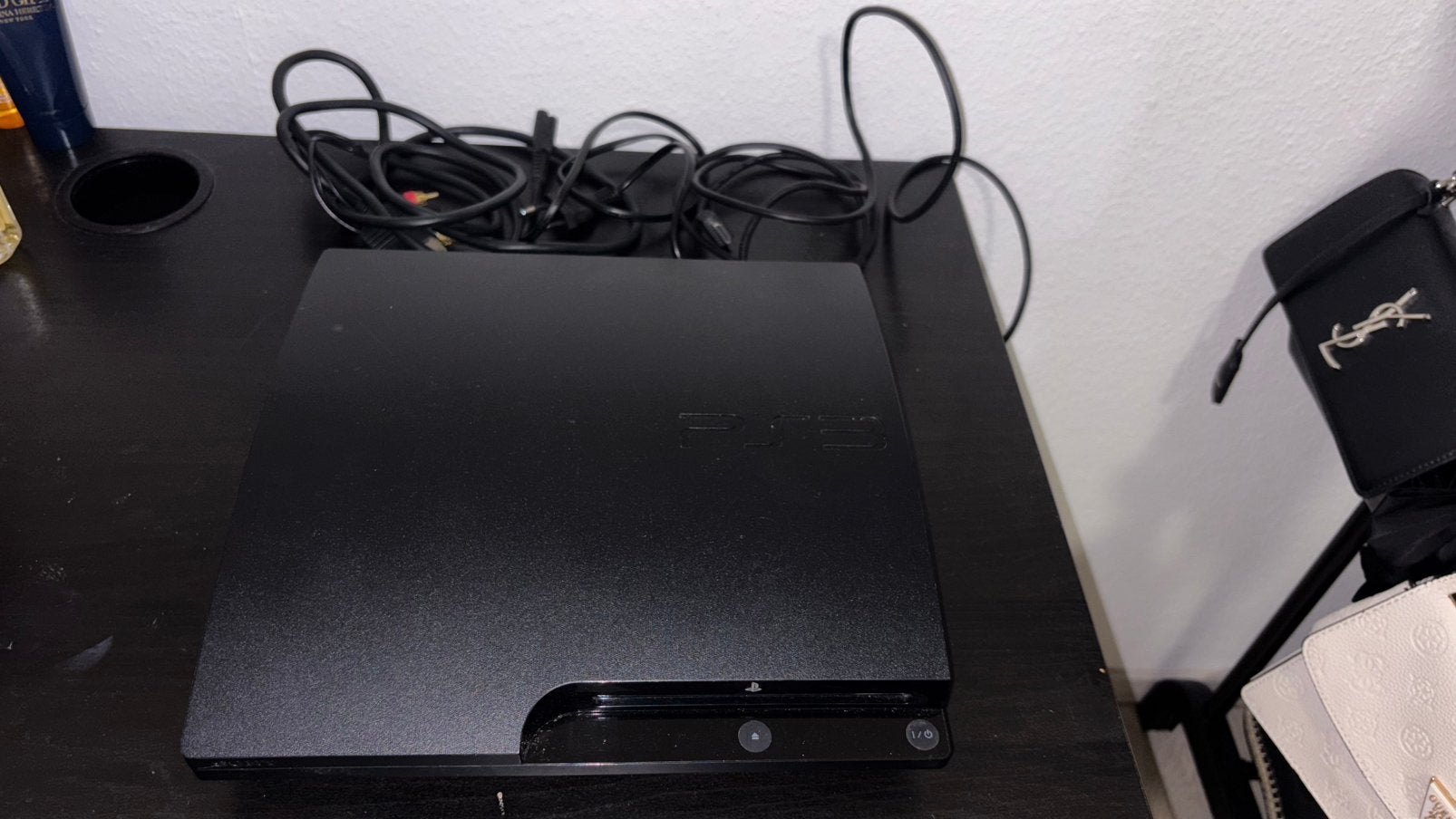 PS3, Games en Spelcomputers, Spelcomputers | Sony PlayStation 3, Ophalen, Zo goed als nieuw