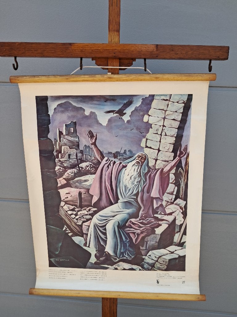 oude schoolkaart, Antiquités & Art, Antiquités | Cartes scolaires, Enlèvement, Histoire