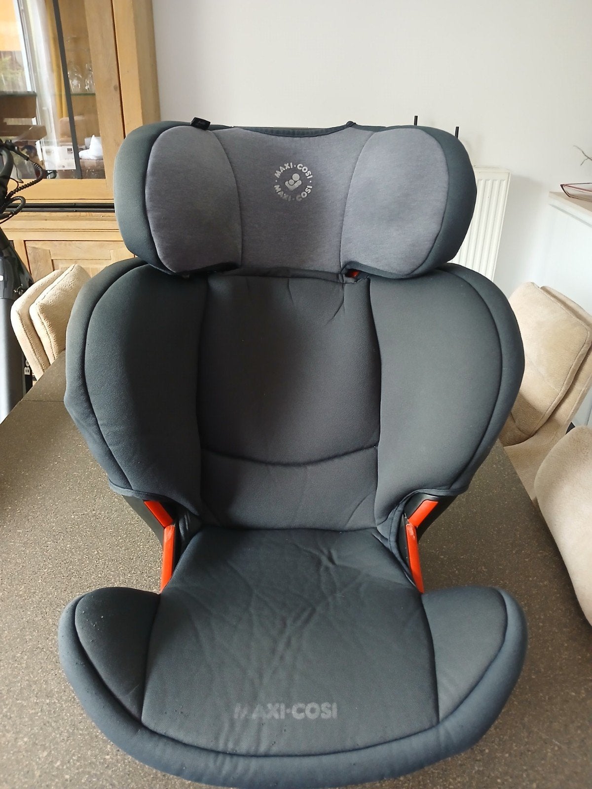 Maxi-Cosi Rodifix Protect, Kinderen en Baby's, Autostoeltjes, Maxi-Cosi, Isofix, Ophalen