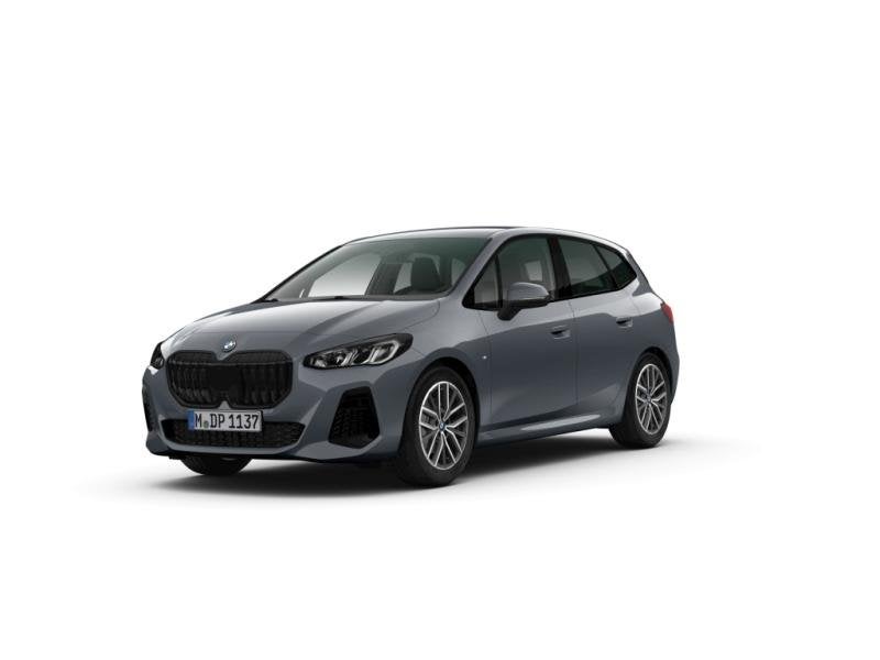 BMW 2-Serie M SPORT - AUTOMAAT - NAVI, Monovolume, 2 Reeks, 136 pk, Parkeerassistent