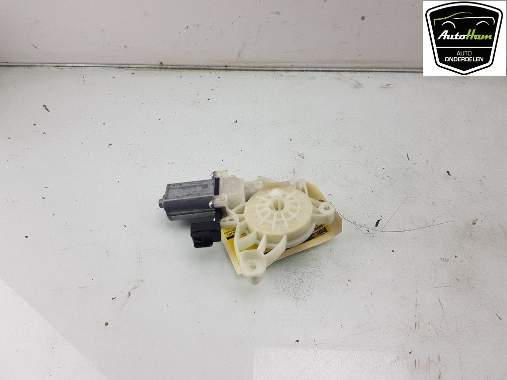 MOTOR RAAMMECHANIEK Ford Puma (|L1TB14A389DB|2414131|), Gebruikt, Ford