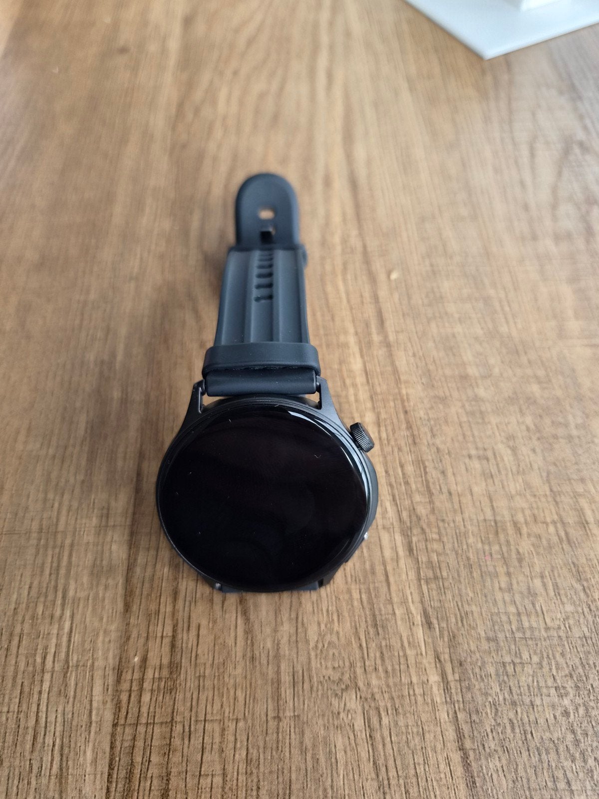 one plus watch lite nieuw!!!!!!!!!, Ophalen, Zo goed als nieuw, Waterdicht, One plus