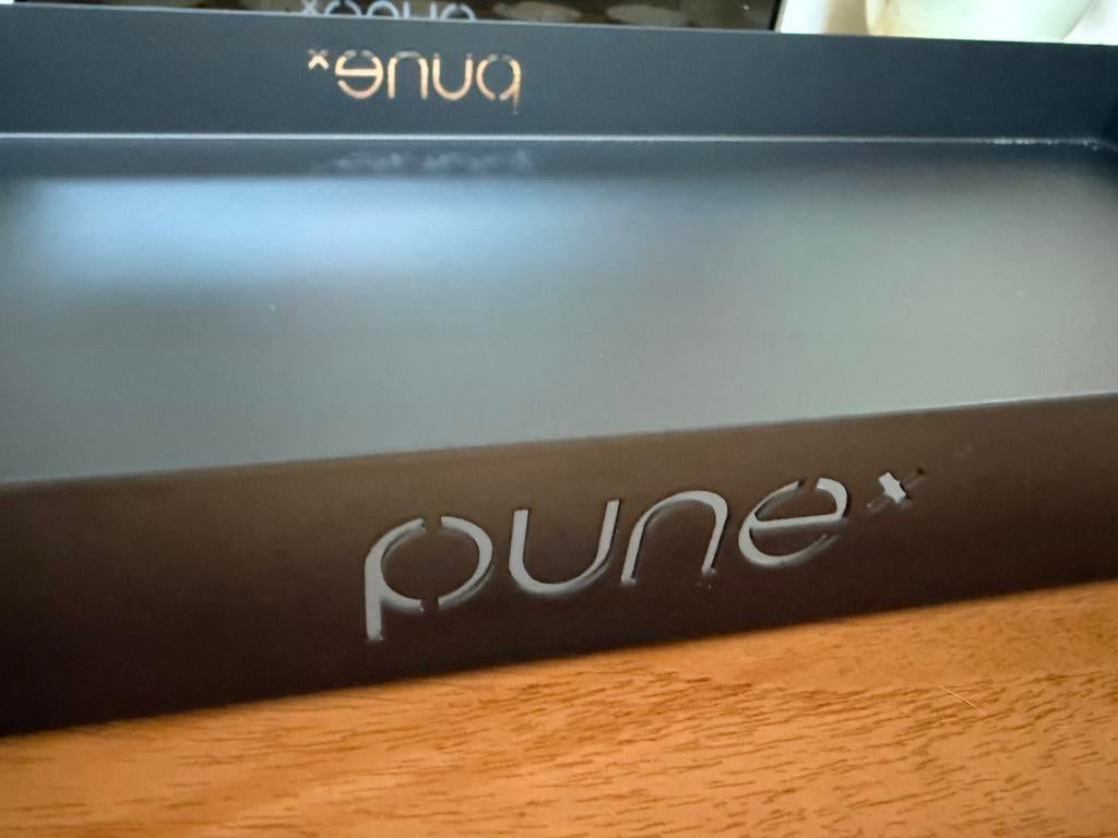 Pune Dienblad - pannen onderzetter - pannen onderlegger, Ophalen of Verzenden, Zo goed als nieuw