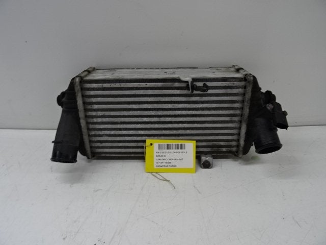 ECHANGEUR AIR Kia Cee'd Sportswagon (JDC5) (01-2012/12-2018), Kia, Mevr. I. Hauben, Utilisé, Rue de l'Espoir 34 34
4030  GRIVEGNÉE, BE