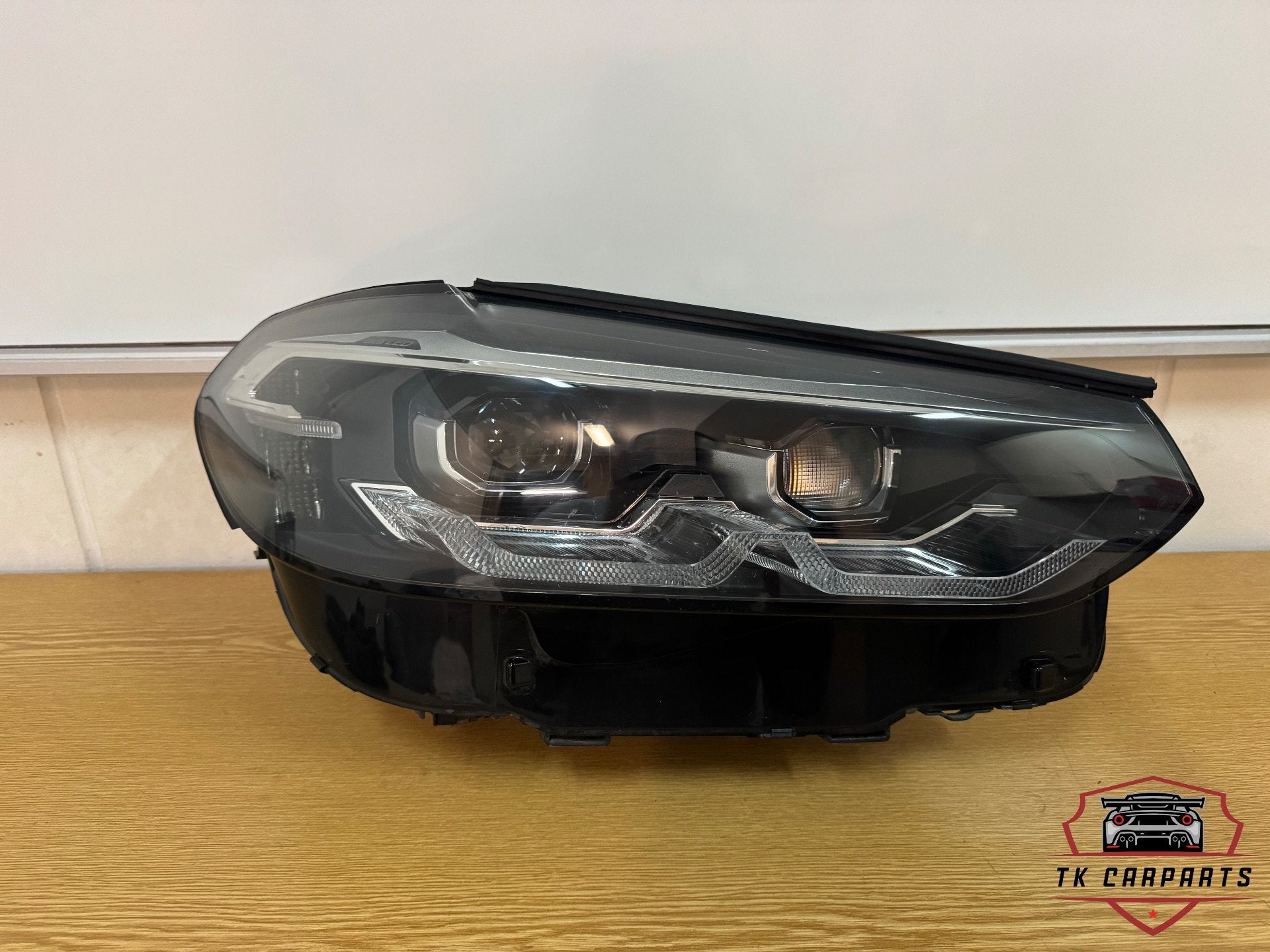 Bmw x3 g01/x4 g02 facelift led koplamp R 5a2920206, Petuelring 130
80788  Munich, DE, Info@bmw.de, Nieuw, BMW