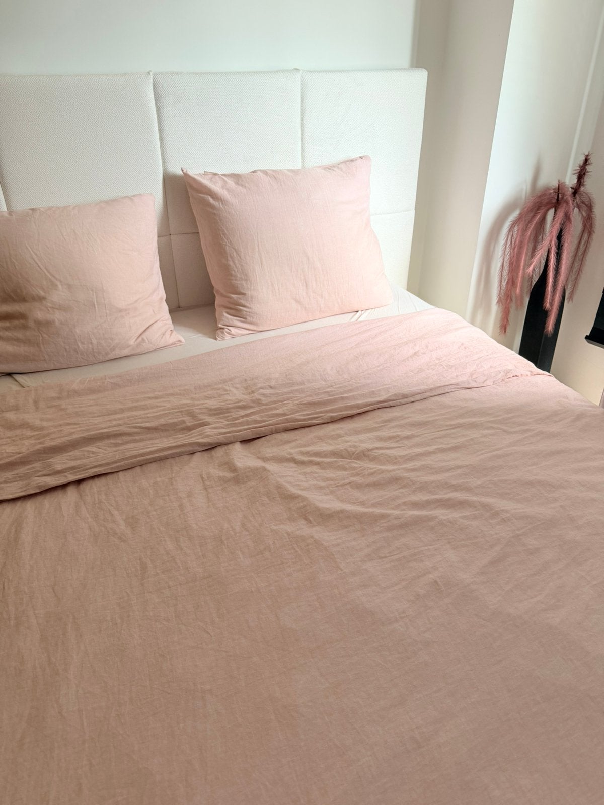 Bed met opbergruimte, Ophalen of Verzenden, Zo goed als nieuw
