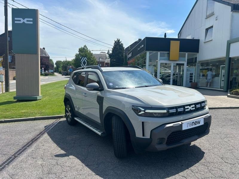 Dacia Duster III Expression, Autos, Dacia, Achat, Euro 6, Duster, Boîte manuelle