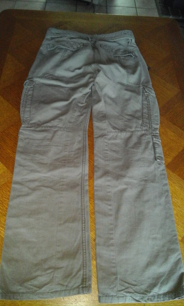 Grijse Heren jeans van Esprit, Kleding | Heren, Spijkerbroeken en Jeans, Ophalen of Verzenden, Esprit, W33 - W34 (confectie 48/50)