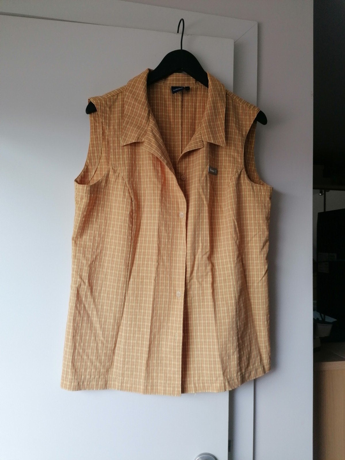 Lafuma blousje, dames. XL, Ophalen of Verzenden, Maat 46/48 (XL) of groter