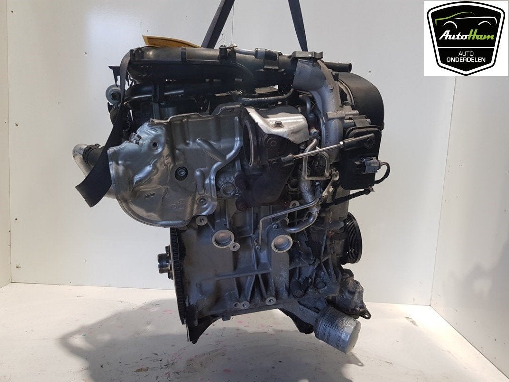 MOTEUR Audi A4 Avant (B9) (01-2015/08-2020) (|04E100033N|), Dhr. J. Ham, Administratie@autoham.nl, Audi, Utilisé