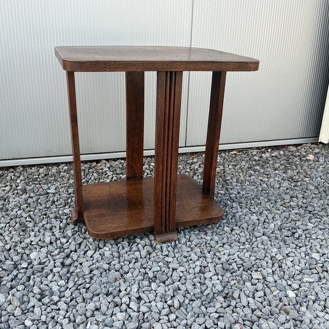 Bijzettafeltje Art deco, Antiek en Kunst, Ophalen
