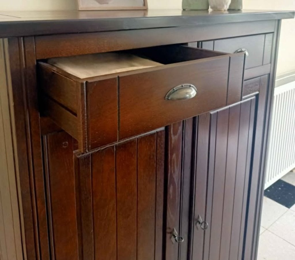 Meuble de rangement, Enlèvement, Utilisé, Classique