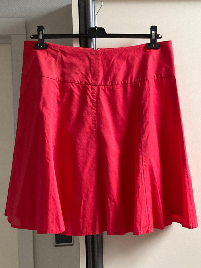 Mooie zomerrok Mc Gregor, maat 42. Perfecte staat, Vêtements | Femmes, McGregor, Enlèvement ou Envoi, Comme neuf, Longueur genou