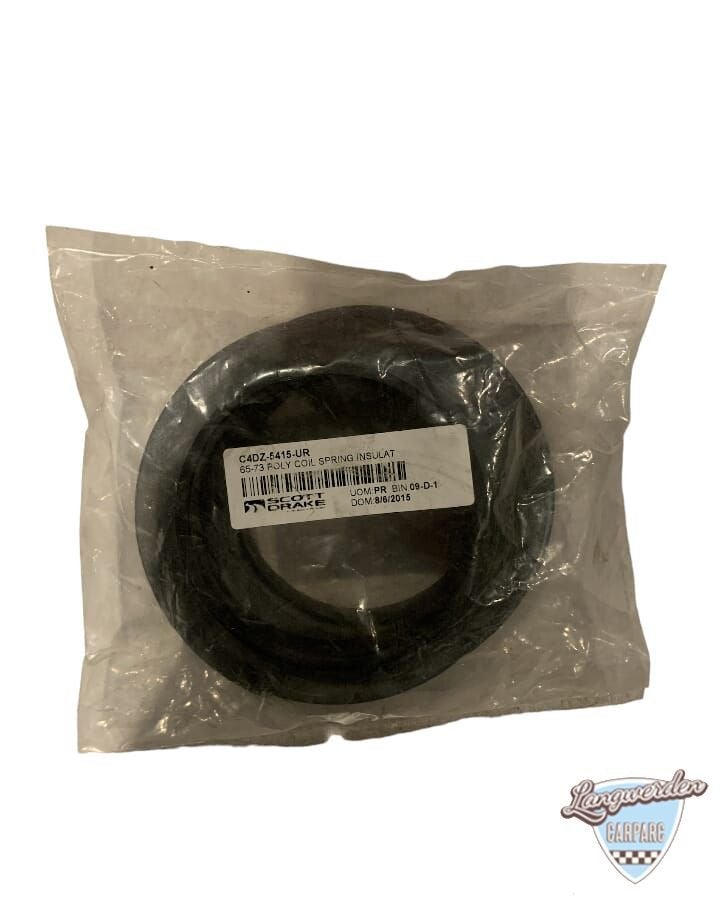 Ford Mustang 64-73 veerschotel, Neuf, -, -, Ford USA