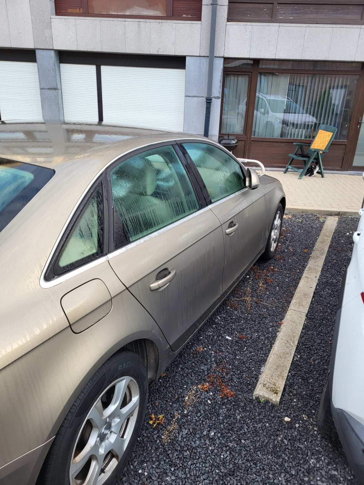 Audi a4 2009, Autos, Achat, Automatique, Particulier, Essence