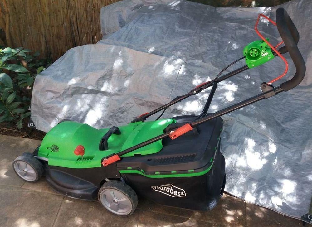 tondeuses, Tuin en Terras, Grasmaaiers, Ophalen, Gebruikt, Opvangbak, Benzine-grasmaaier
