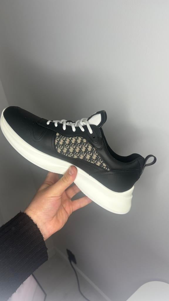 Dior b25 classic, Ophalen, Zo goed als nieuw, Zwart