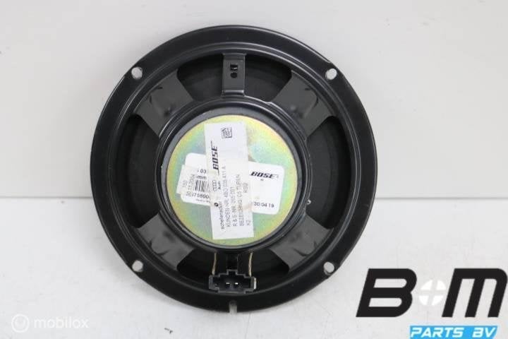 BOSE luidspreker Audi A6 4B Avant Allroad 4B0035411A, Auto diversen, Autospeakers, Gebruikt
