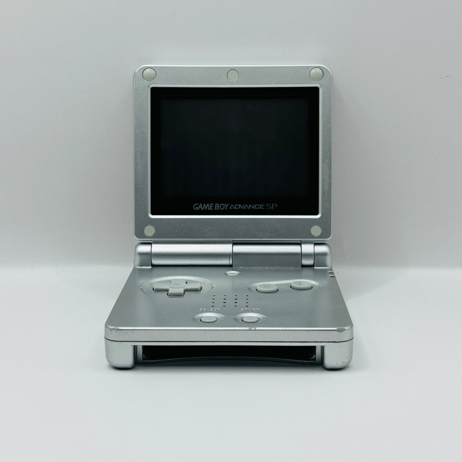 Nintendo GameBoy Advance SP, Games en Spelcomputers, Spelcomputers | Nintendo Game Boy, Ophalen of Verzenden, Gebruikt, Game Boy Advance SP