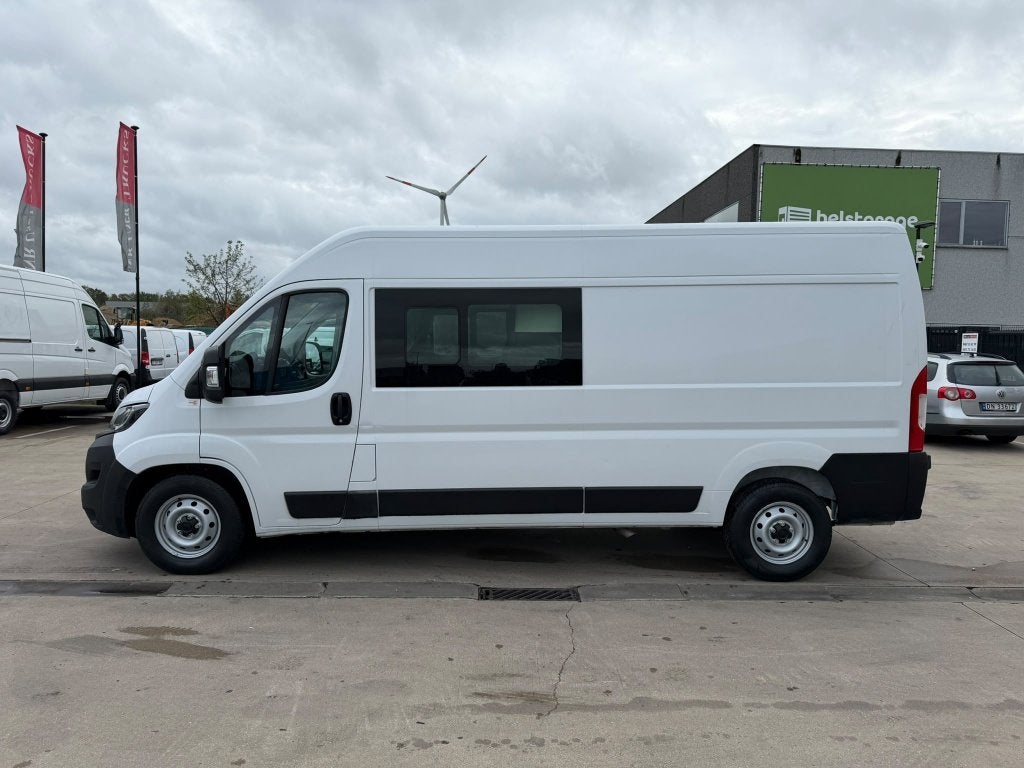 Fiat Ducato (Stock ID 40468) — 5